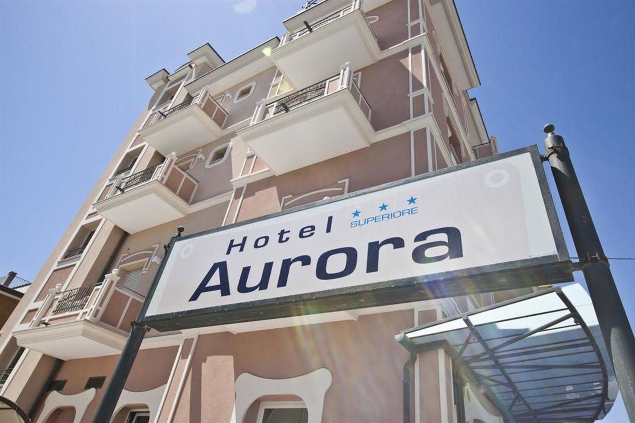 Aurora Rimini